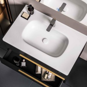 روشویی کابینتی ملورین