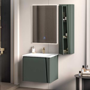 روشویی کابینتی روما