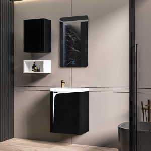 روشویی کابینتی بارانا