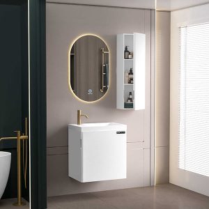 روشویی کابینتی برکه